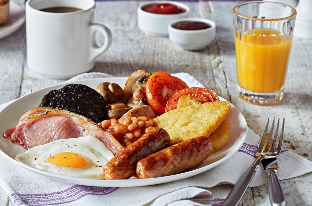 Premier Inn Camberley Kültér fotó